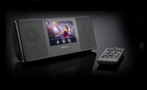 Archos Arnova Radio