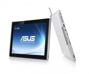 Asus Eee Slate EP121