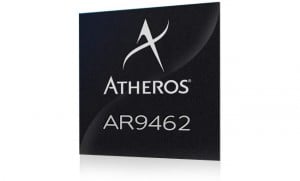 Atheros XSPAN AR9462