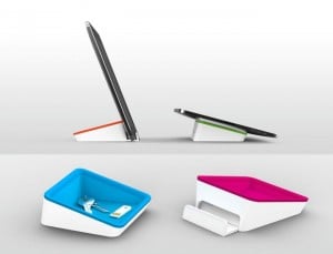 BlueLounge Nest iPad Stand