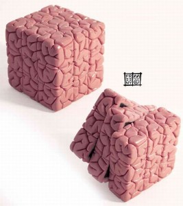 Brain Cube