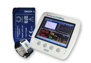 CASPro Blood Pressure Monitor