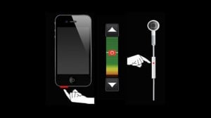 Camera Mic App