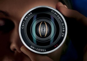 Carl Zeiss Releasing Micro Four Thirds Lenses