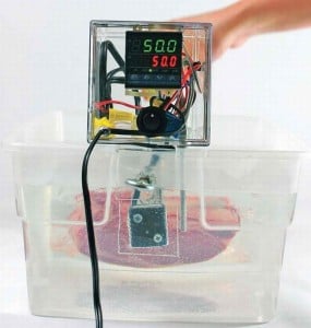 DIY Sous vide