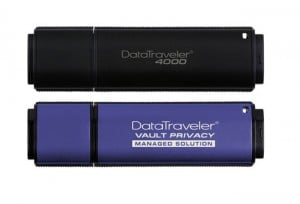 DT4000 USB Drive