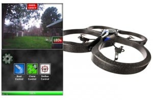 Drone Master