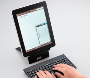 Bluetooth Tablet Keyboard