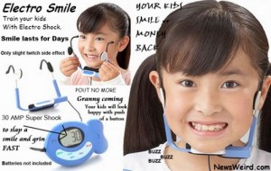 Electro Smile