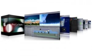 Final Cut Pro 2