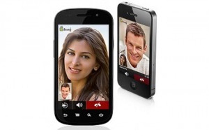 Fring For Android Gets Updated