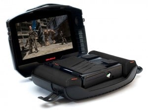 G155 Gaming Case