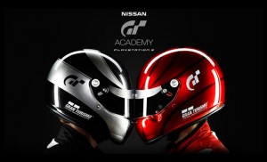 GT Academy