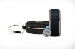 Garmin Tracker