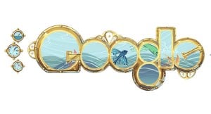 Google Jules Verne