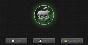 Greenpois0n iOS 4.2.1 Untethered Jailbreak