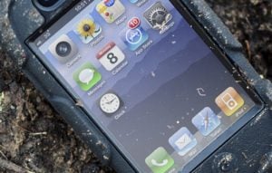 Griffin Survivor Military Grade iPhone Cases