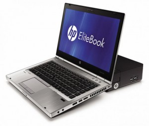 HP EliteBook