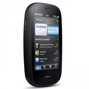 HP Pre2