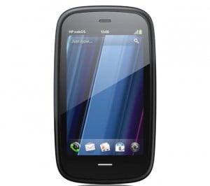 HP Pre 3