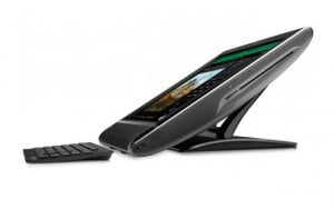 HP TouchSmart