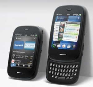 HP Veer