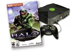 Halo- Combat Evolved Remake
