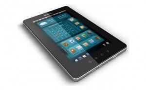 Hanvon HPad A112 Android Tablet