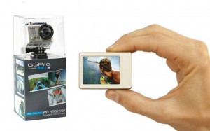 Hero Actioncam LCD Screen Module