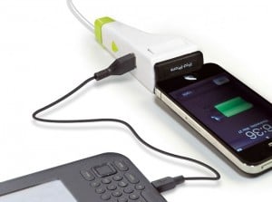 IDAPT i1 Eco Mobile Charger