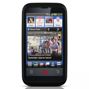 INQ Cloud Touch