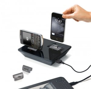 Idapt i2+ Universal Charging Dock