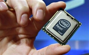 Intel Sandy Bridge