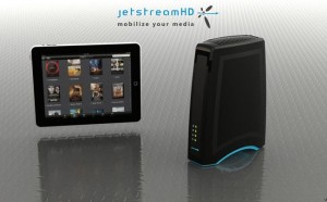 JetStreamHD