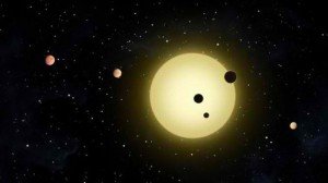 Kepler 11