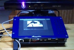 Kinect Android