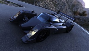 Kinetia LMX