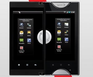 Kyocera Echo