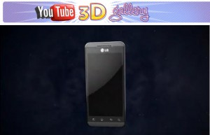 LG Optimus 3D
