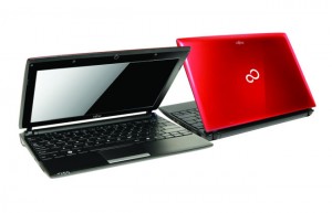 LifeBook MH330