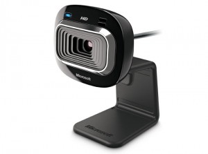 Lifecam HD-3000