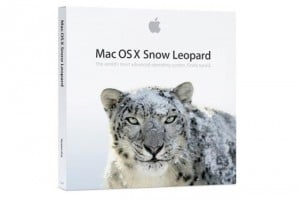 Mac OS X 10.6.7