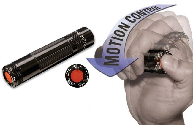 Maglite XL100