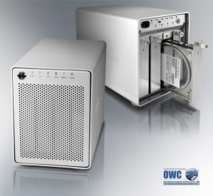 Mercury Elite-AL Pro Qx2