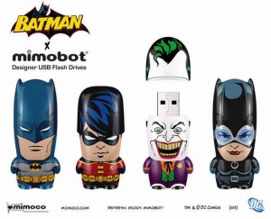 Mimobot USB