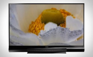 Mitsubishi 92 3D Cinema TV