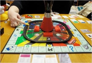 Monopoly Live
