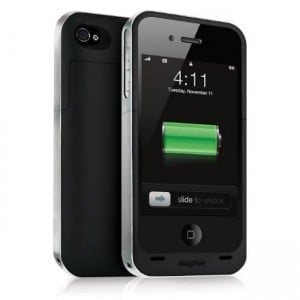 Mophie Launches Juice Pack Air For Verizon iPhone
