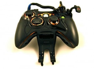 N-Control Avenger