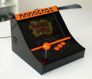 Nanocade